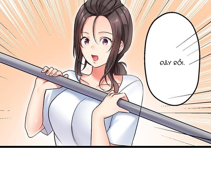 Đọc truyện hentai Không Thể Kiềm Chế - Chap 1