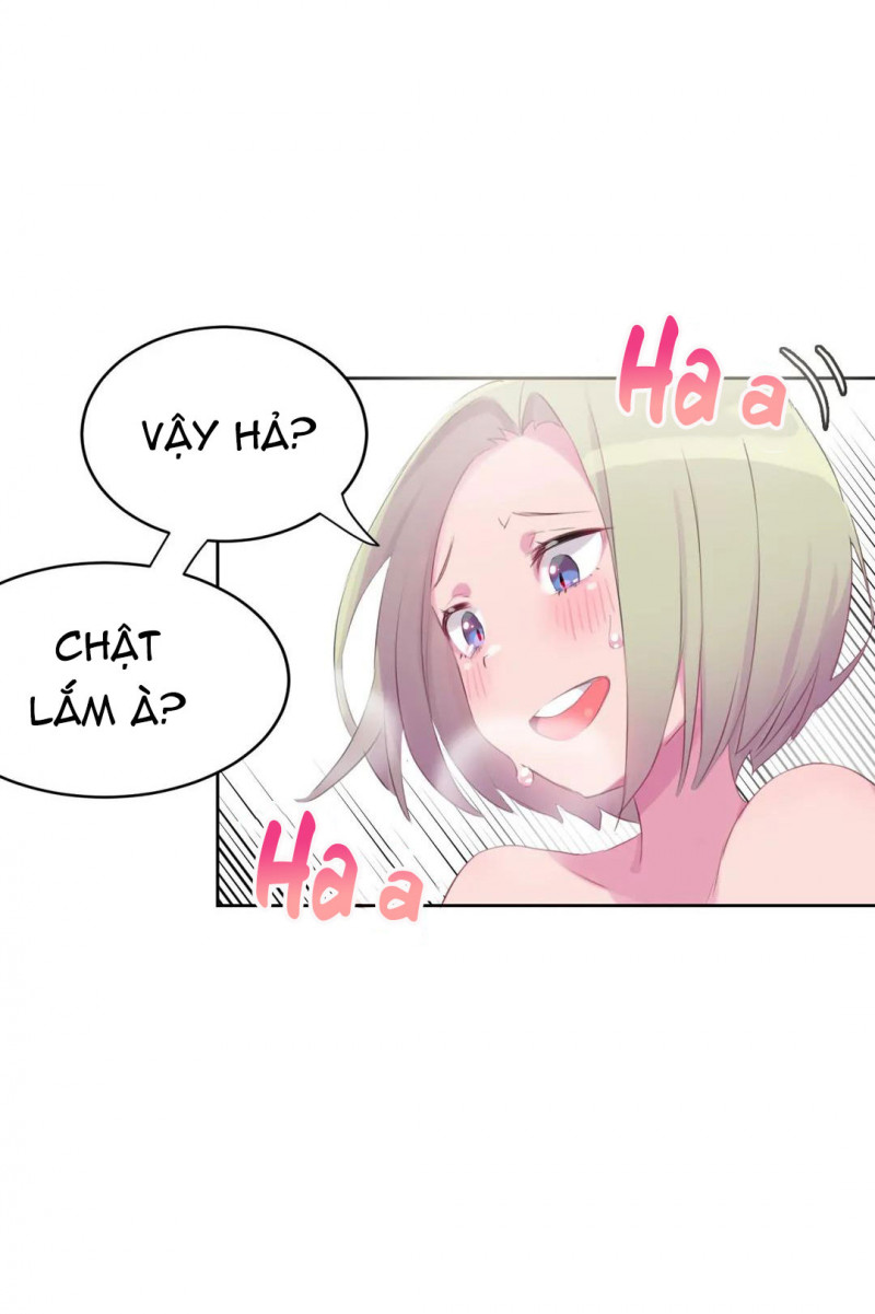 Đọc truyện hentai Câu chuyện nhỏ, bí mật lớn - Chap 17