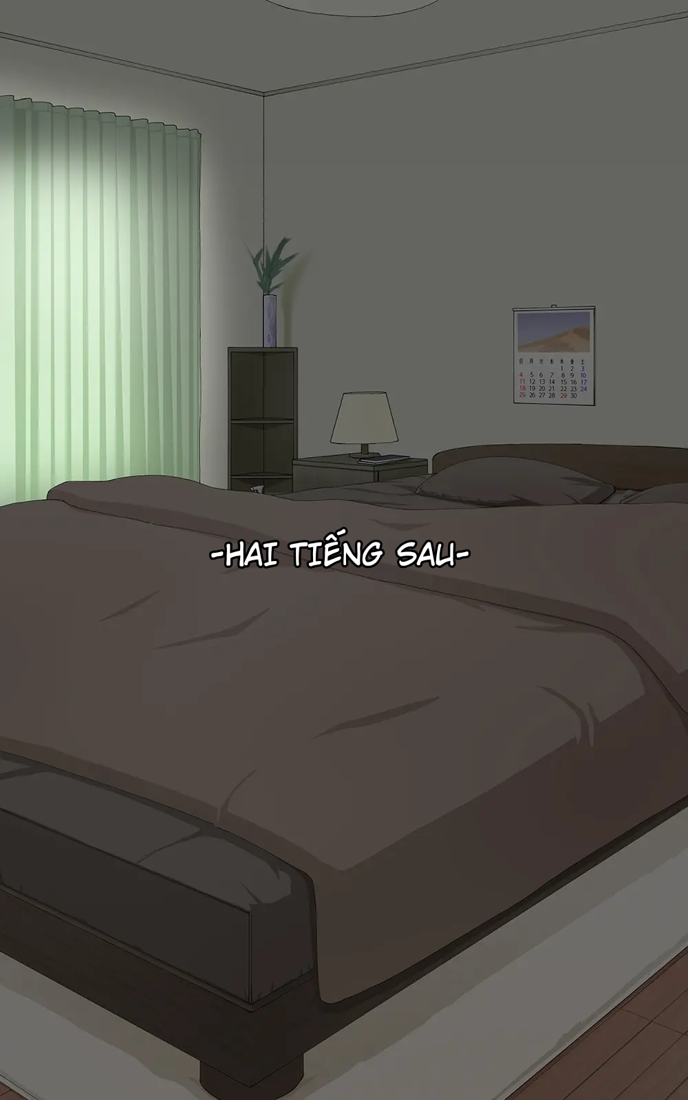 Đọc truyện hentai Người vợ sa đoạ ~Mio~ - Chap 2