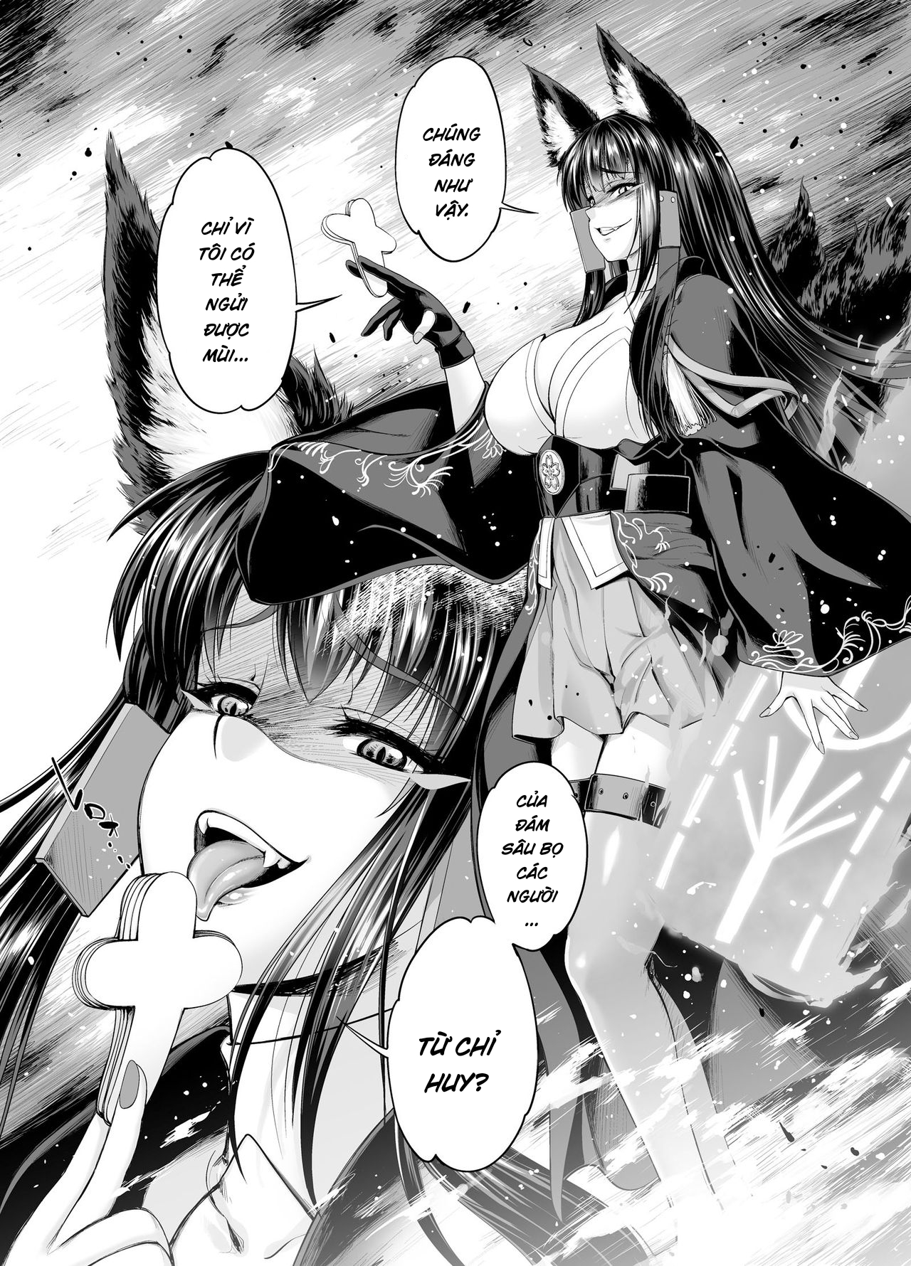 Đọc truyện hentai Akagiwazurai (Azur Lane) - Oneshot