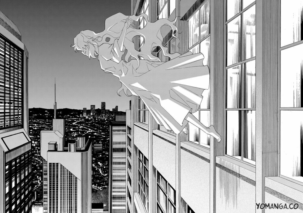 Đọc truyện hentai Uwakoi - Chap 33