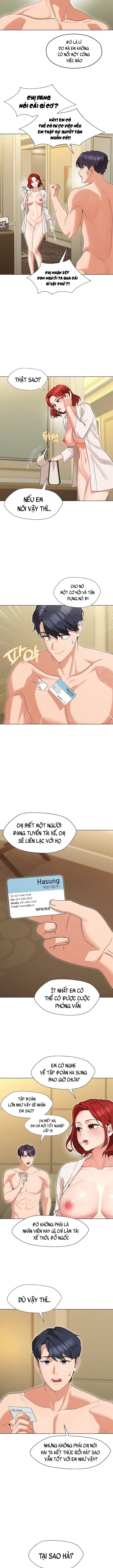 Đọc truyện hentai Quý cô của tôi là giảng viên - Chap 1