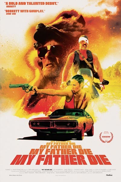 Vòng Xoáy Hận Thù