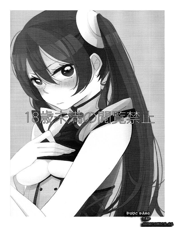 Đọc truyện hentai Have a nice day - Oneshot