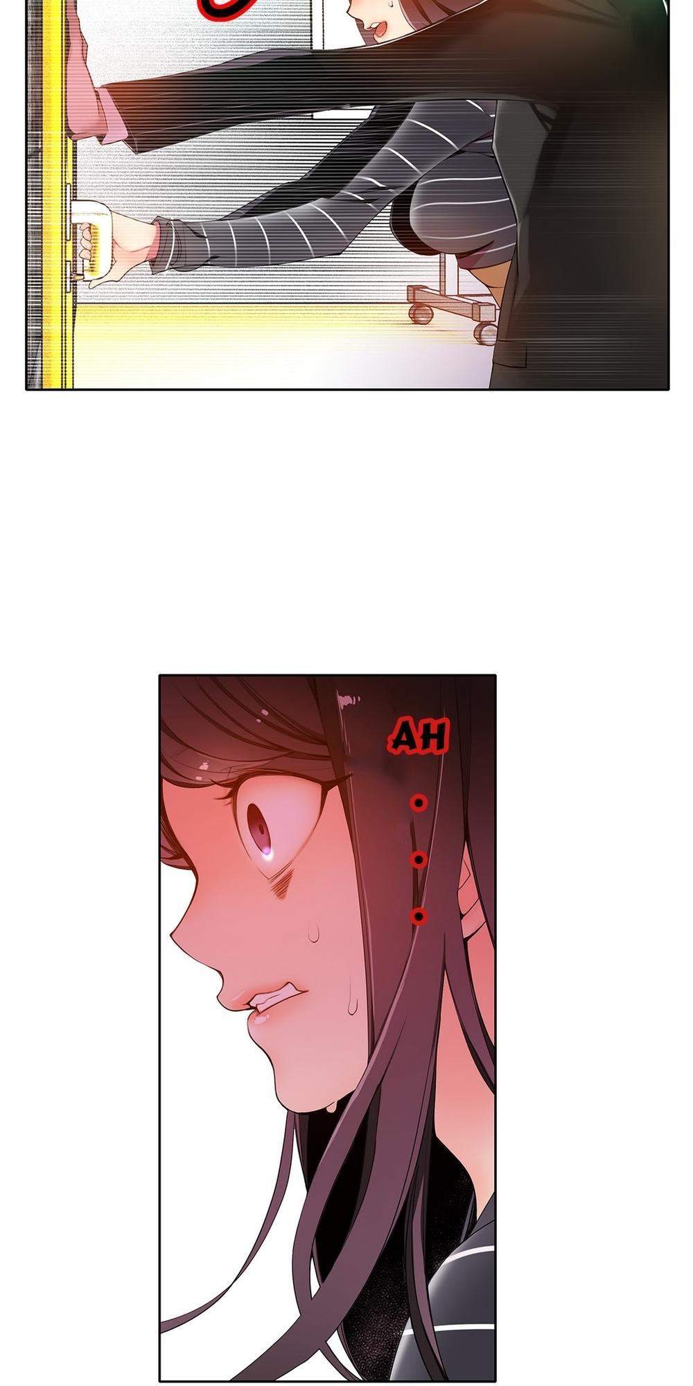 Đọc truyện hentai Sự Ràng Buộc Của Lilith - Chap 9