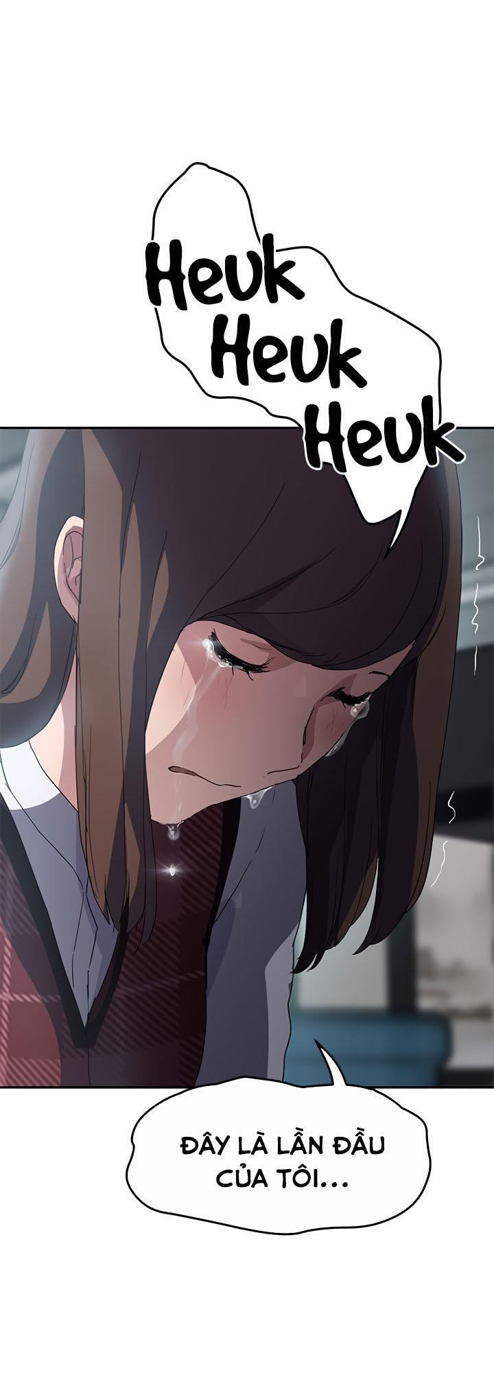 Đọc truyện hentai Mẹ Kế - Chap 38