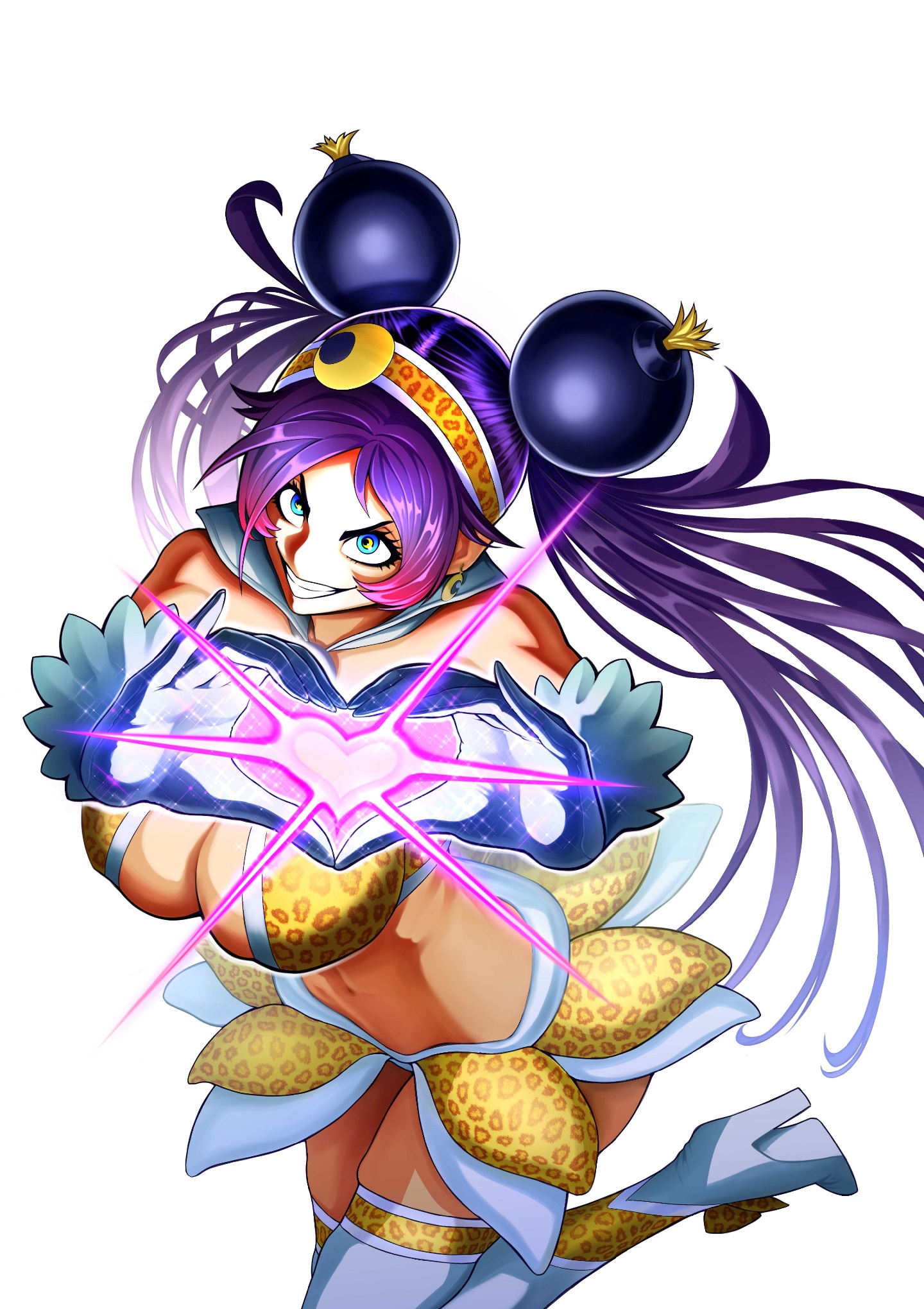 Đọc truyện hentai Vườn hoa hồng Saga - Chap 53: 「Tiếp xúc ～Fantreffen～」