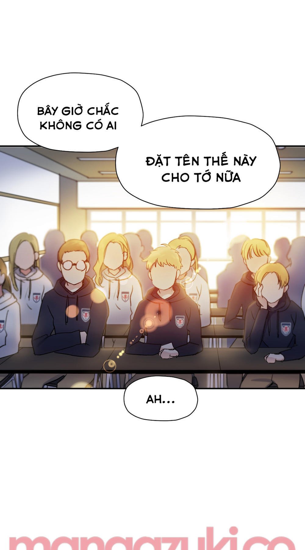 Đọc truyện hentai Dõi theo tình đầu - Chap 11