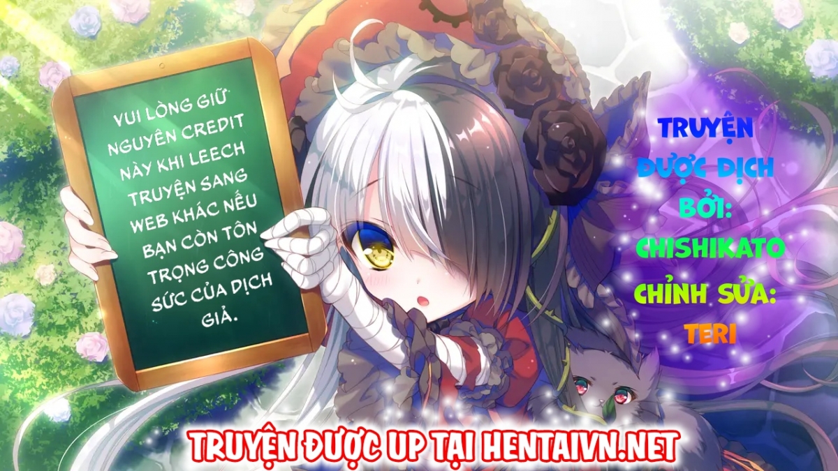 Đọc truyện hentai Cây kí sinh trùng. - Chap 3