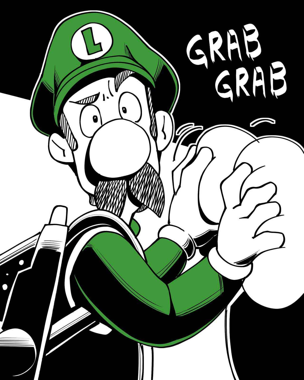 Đọc truyện hentai Inktober 2019 - Chap 1