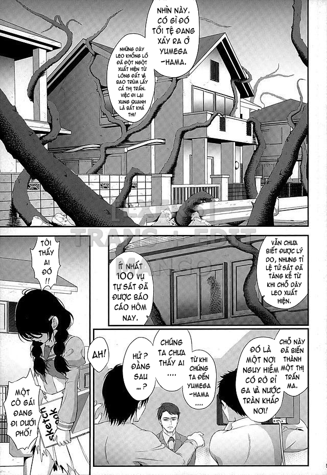 Đọc truyện hentai Seidorei Senki - Chap 2