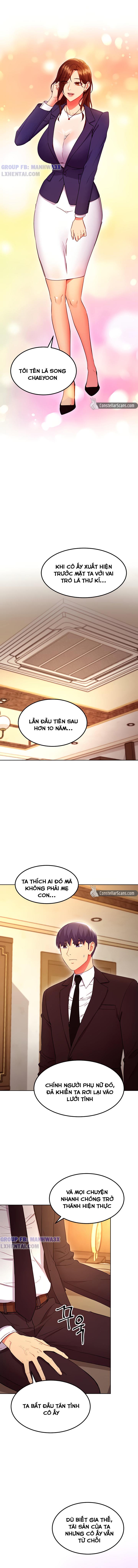 Đọc truyện hentai Bạn Của Mẹ Kế - Chap 124