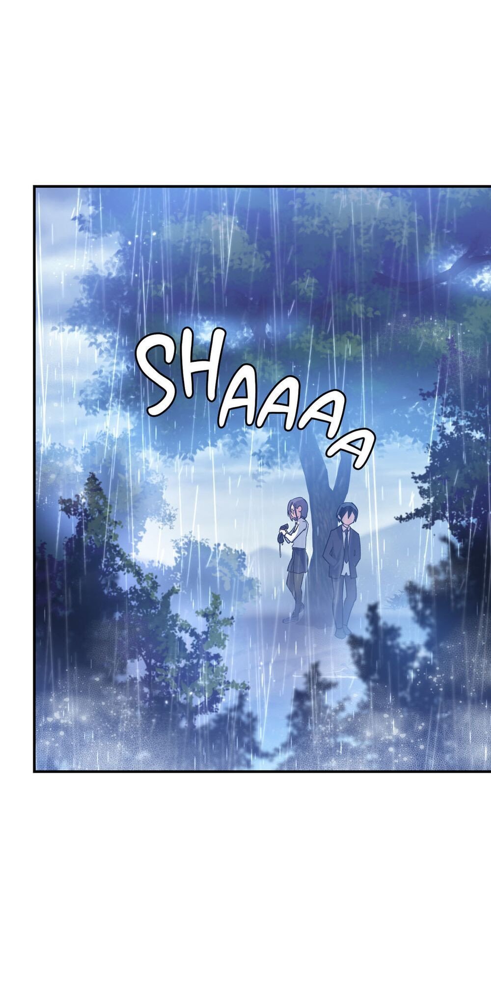 Đọc truyện hentai Dõi theo tình đầu - Chap 23