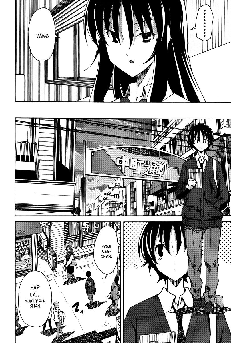 Đọc truyện hentai Uwakoi - Chap 16