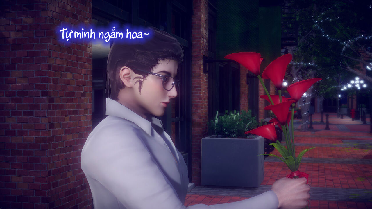 Đọc truyện hentai Tiểu sử của Chen Qiaoan Chương cuối - Full toàn bộ