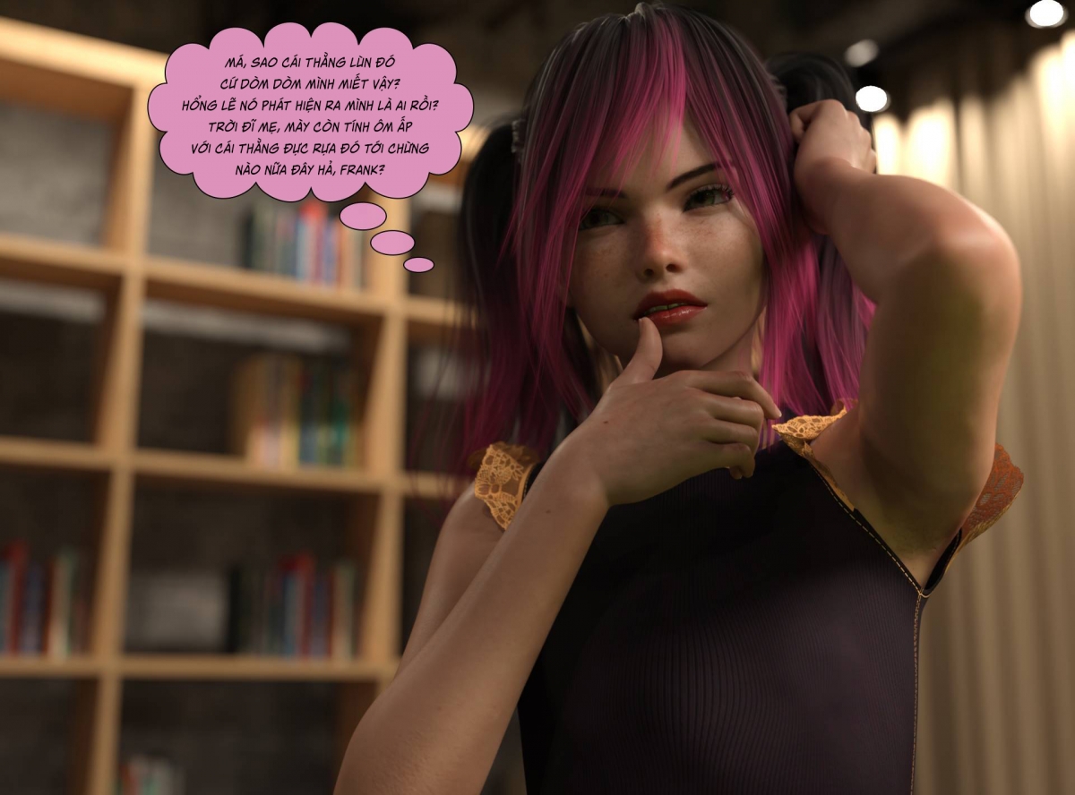 Đọc truyện hentai Friends - Chap 1