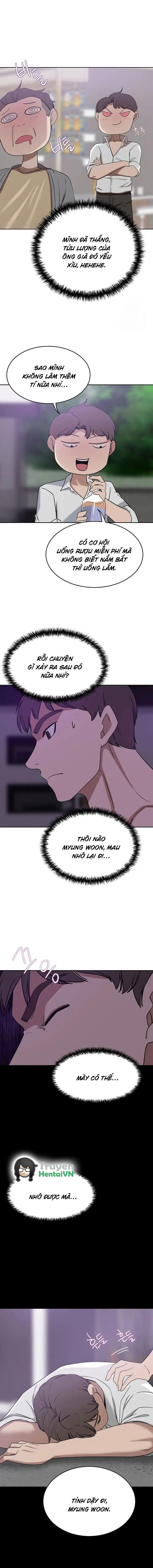 Đọc truyện hentai Phu nhân đại gia - Chap 27