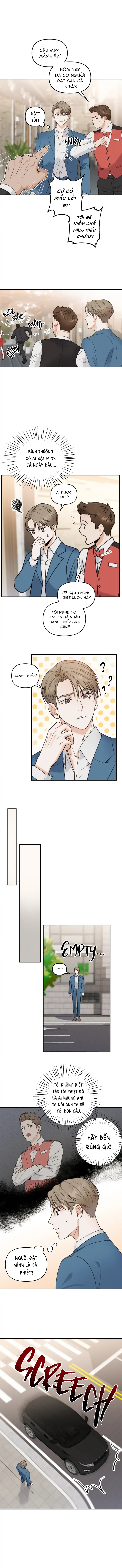 Đọc truyện hentai Tội lỗi - Chap 4