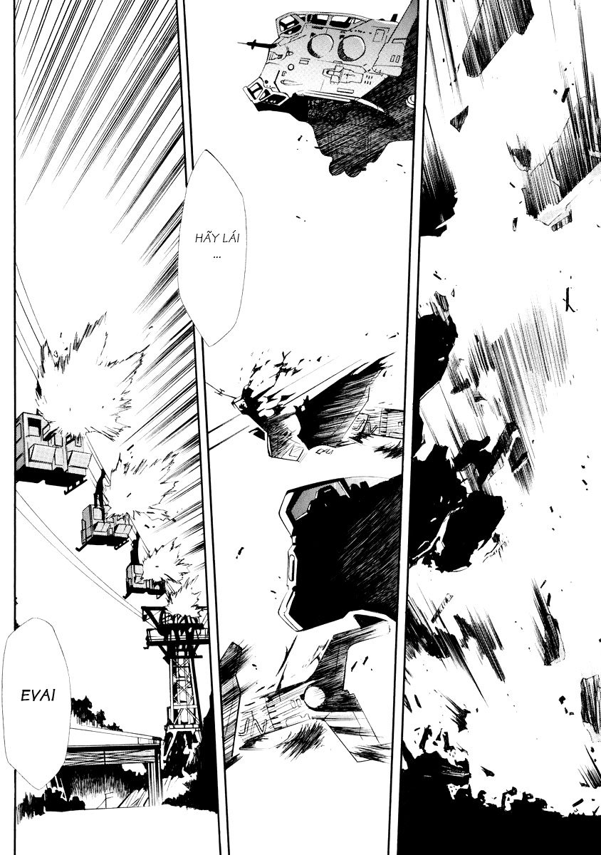 Đọc truyện hentai RE-TAKE - Chap 4 - RE-TAKE 0