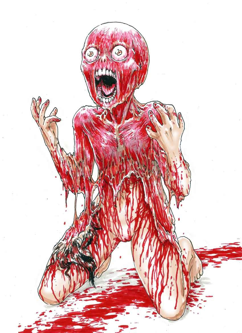 Đọc truyện hentai Penyiksaan Terhadap Gadis Kecil: Sebuah Kenikmatan - Oneshot