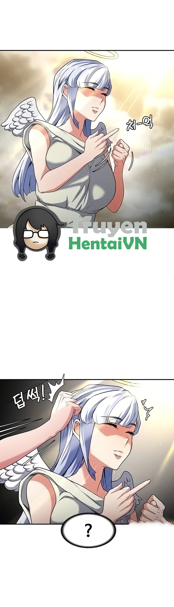 Đọc truyện hentai Chuyển Sinh Thành Phản Diện Game 18+ - Chap 65