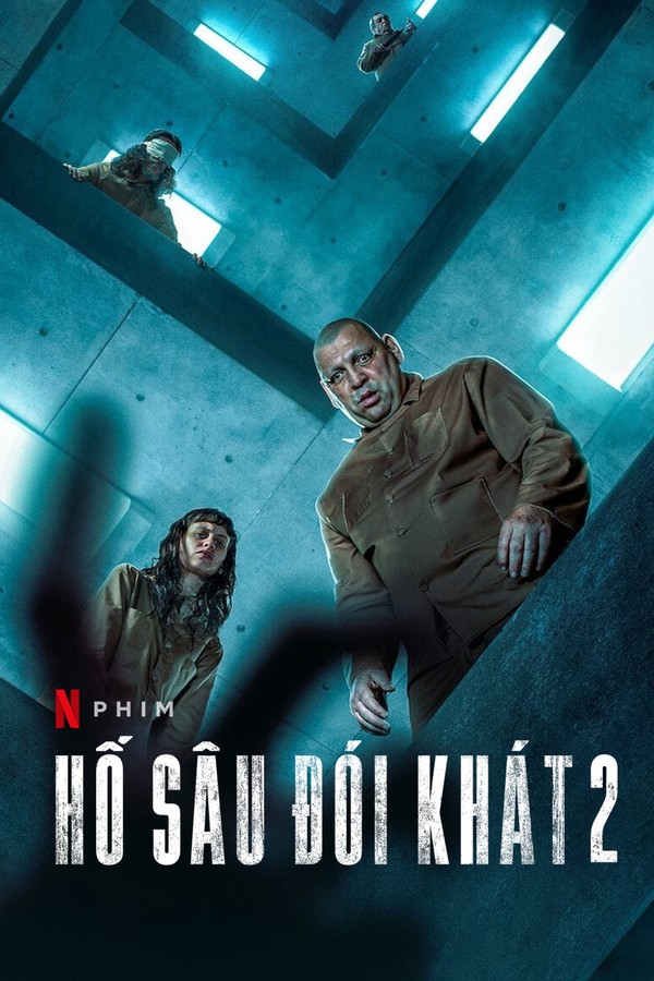 Hố Sâu Đói Khát 2