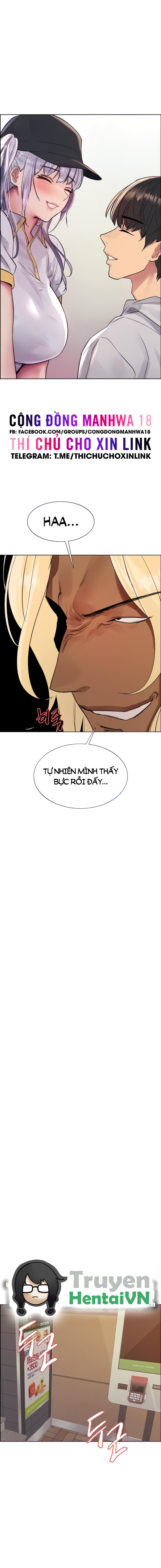 Đọc truyện hentai Nhãn Lực Toàn Năng - Chap 49