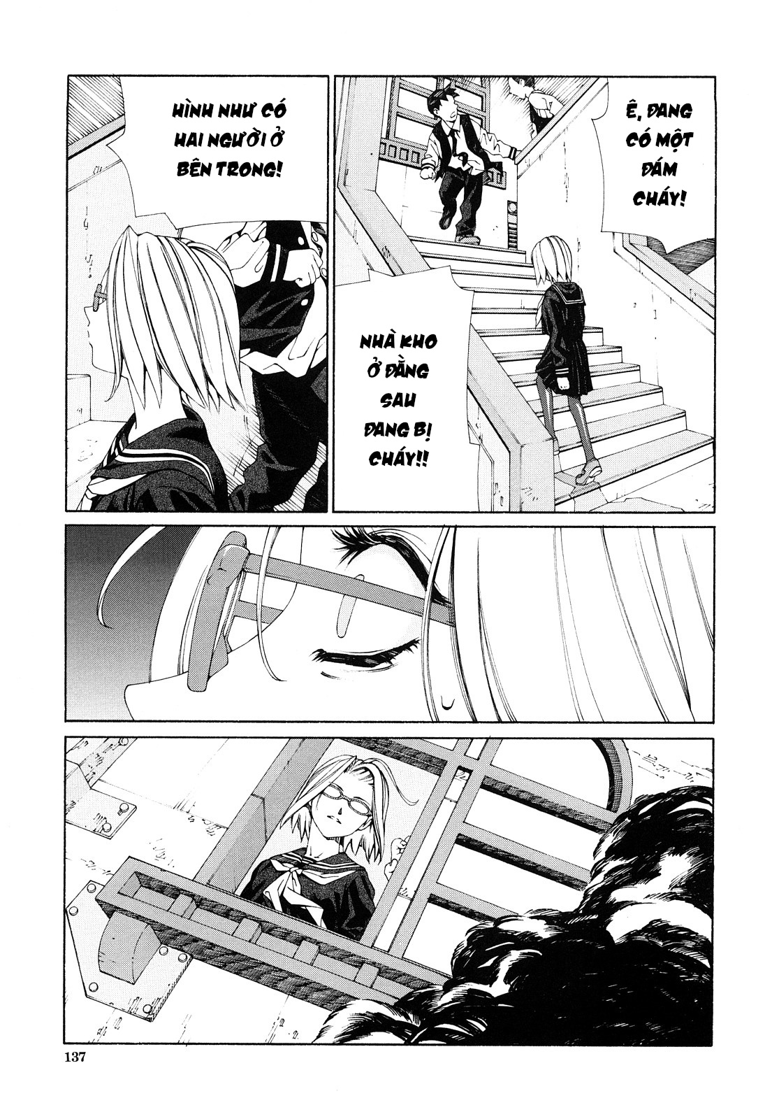 Đọc truyện hentai accelerando - Chap 5 #$?@#!@$