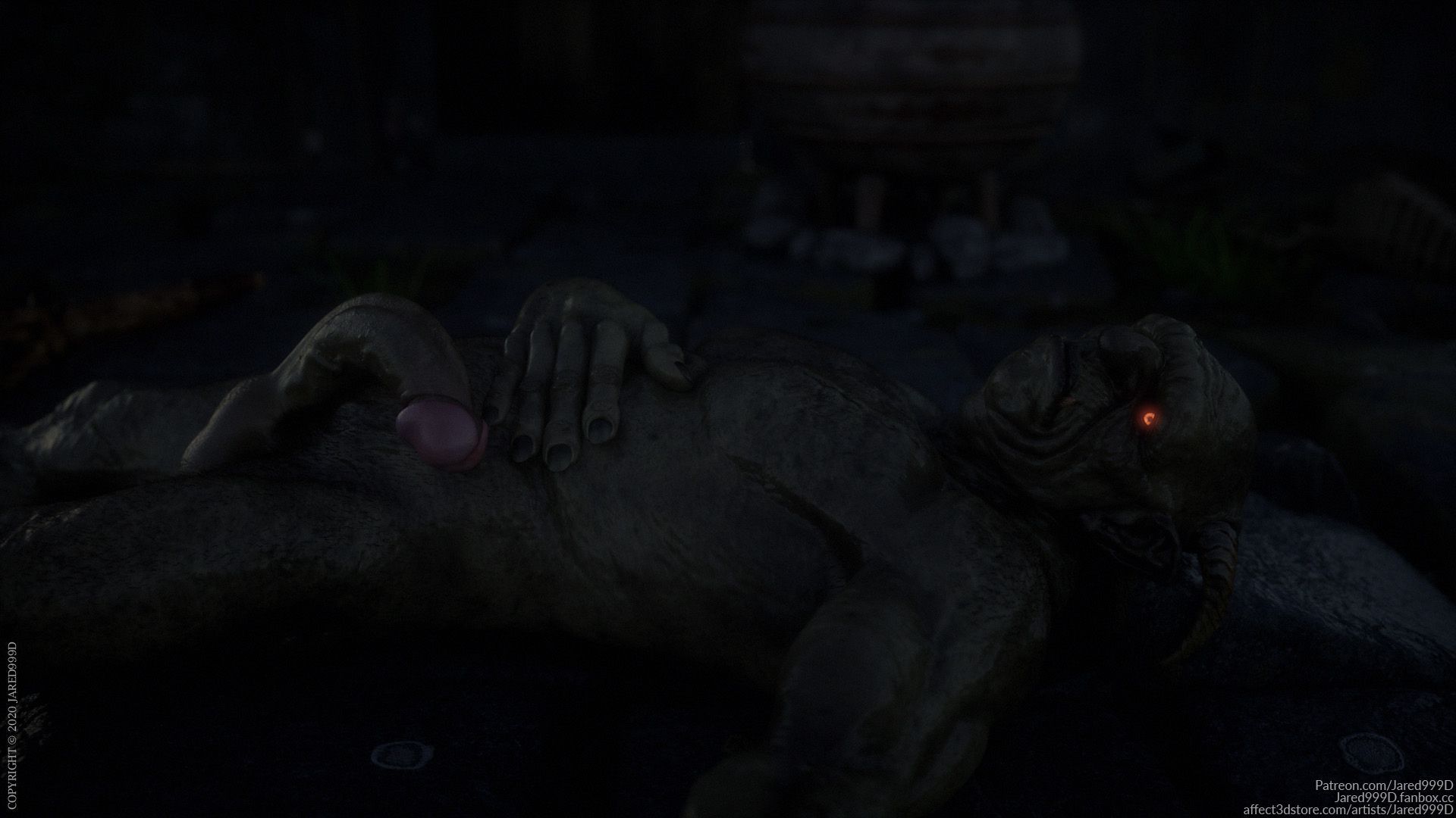 Đọc truyện hentai Elf Slave - Chapter 8:The Final