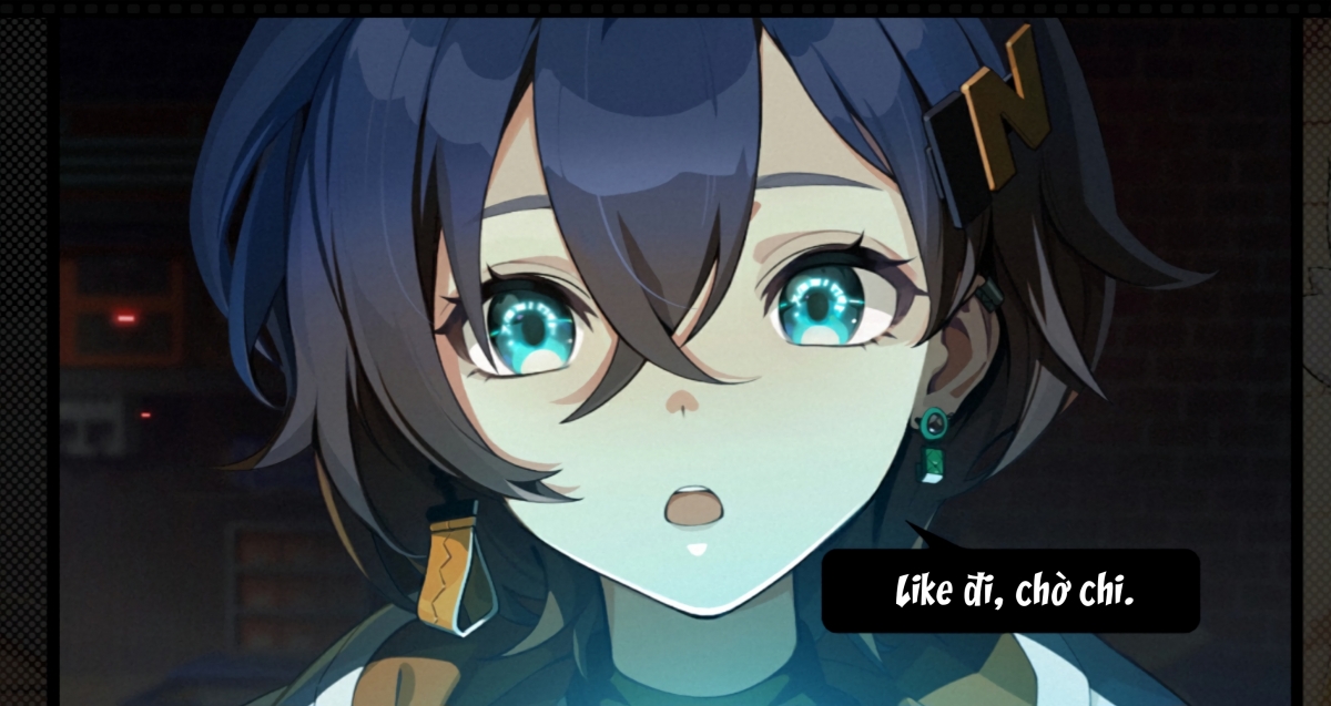 Đọc truyện hentai Sei Sousakan Byakuren - Chap 3