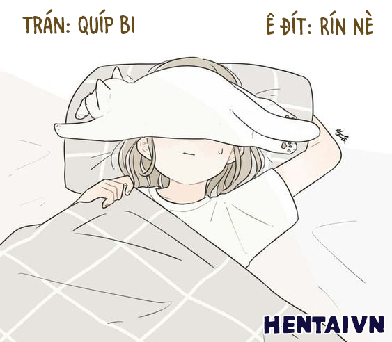 Đọc truyện hentai Hayase Yuuka Manga - Oneshot