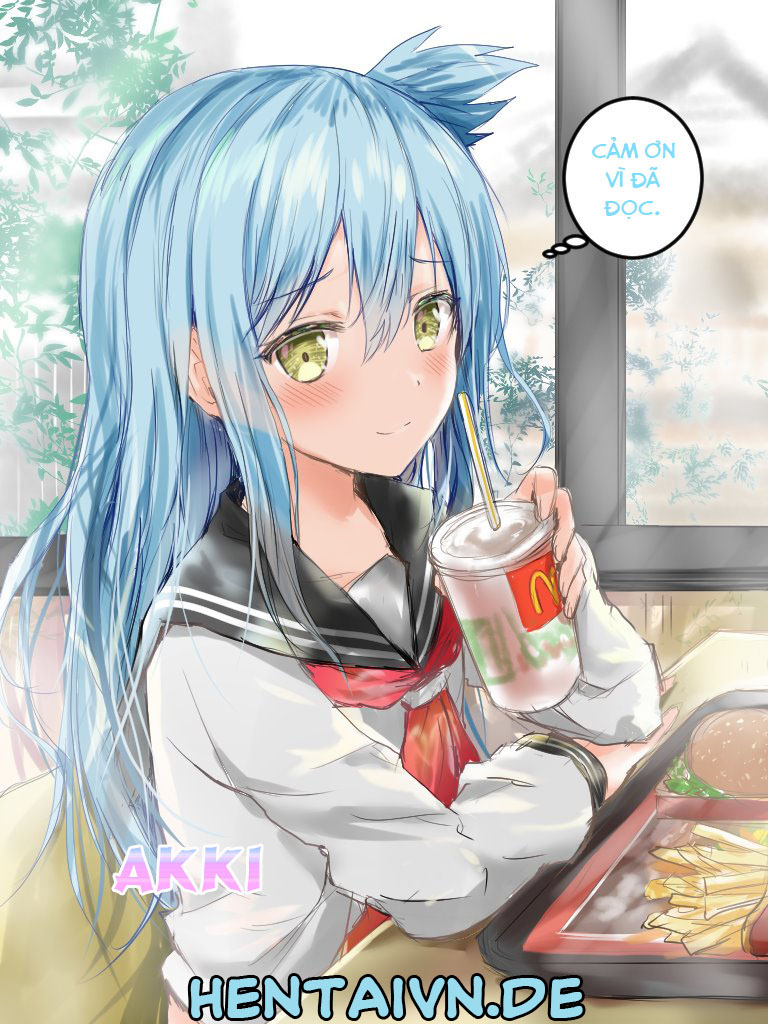 Đọc truyện hentai ĐẠI SUY VONG - Oneshot