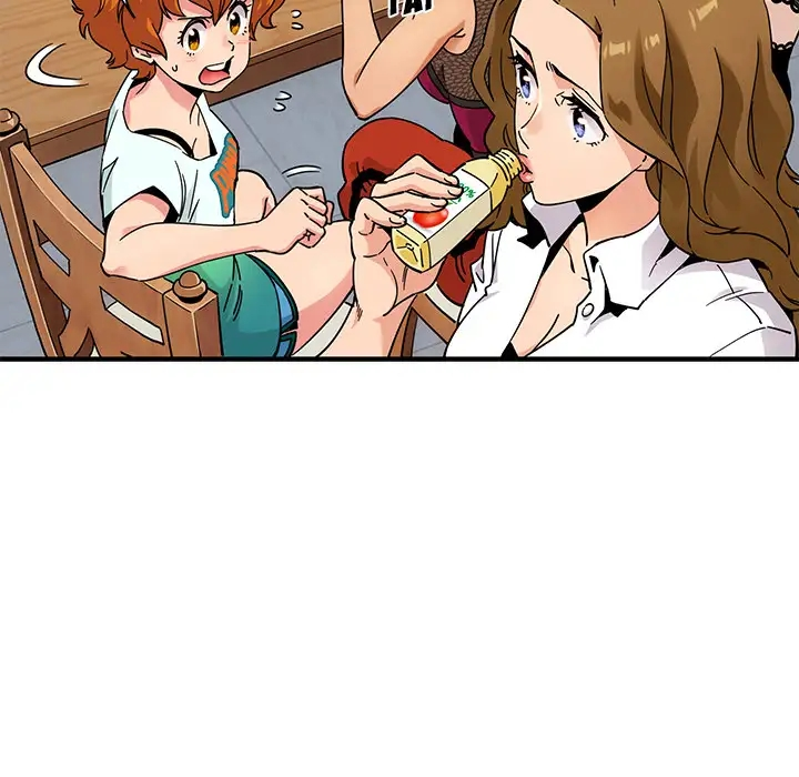 Đọc truyện hentai Canh Phòng - Chap 1: Nỗi Đau...