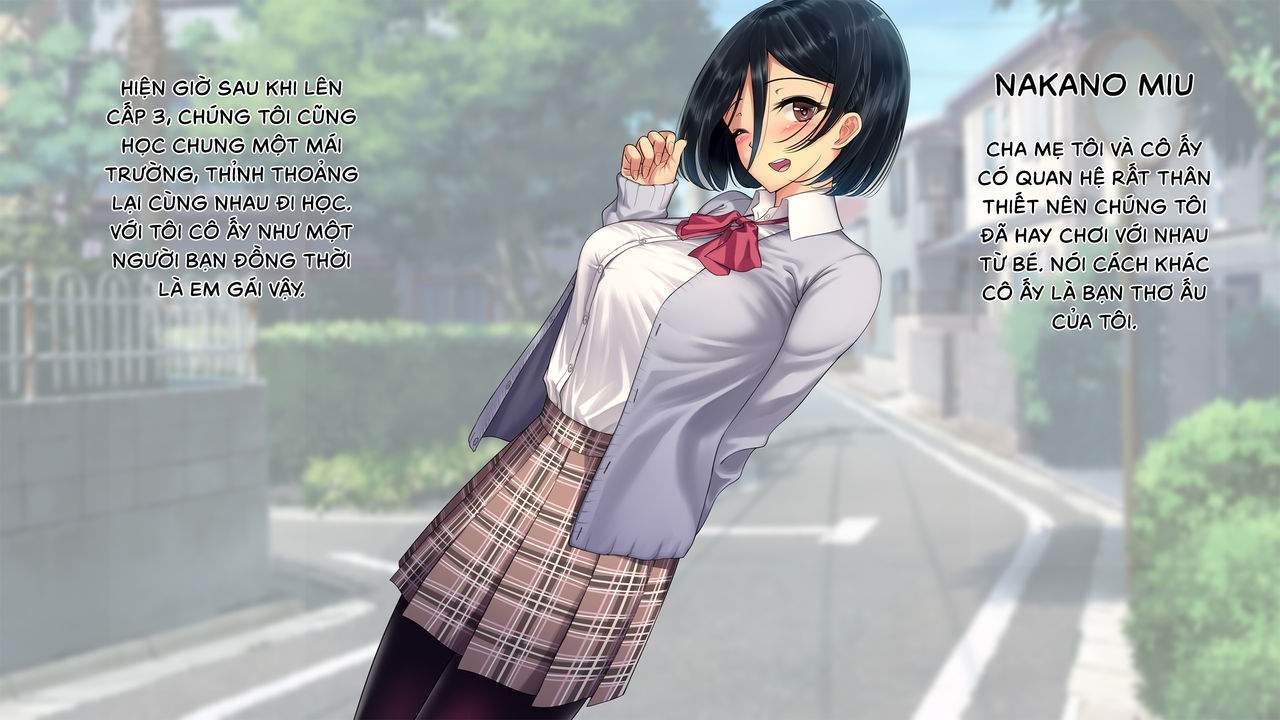 Đọc truyện hentai Kouhai No Charao No Smapho No Nakami Ga Ore No Osananajimi To No Hamedori Darake Datta - Chap 1