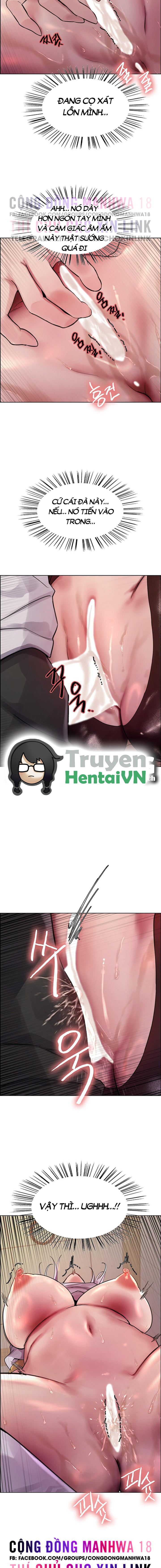 Đọc truyện hentai Nhãn Lực Toàn Năng - Chap 47