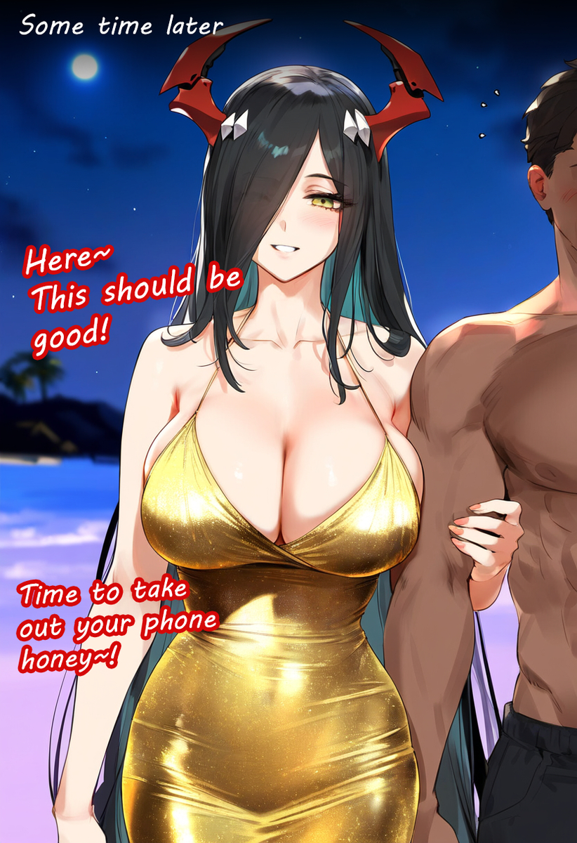 Đọc truyện hentai Tuyển tập Albums Art hentai - Chap 158 - FdG NTS story 3 (Part.1)