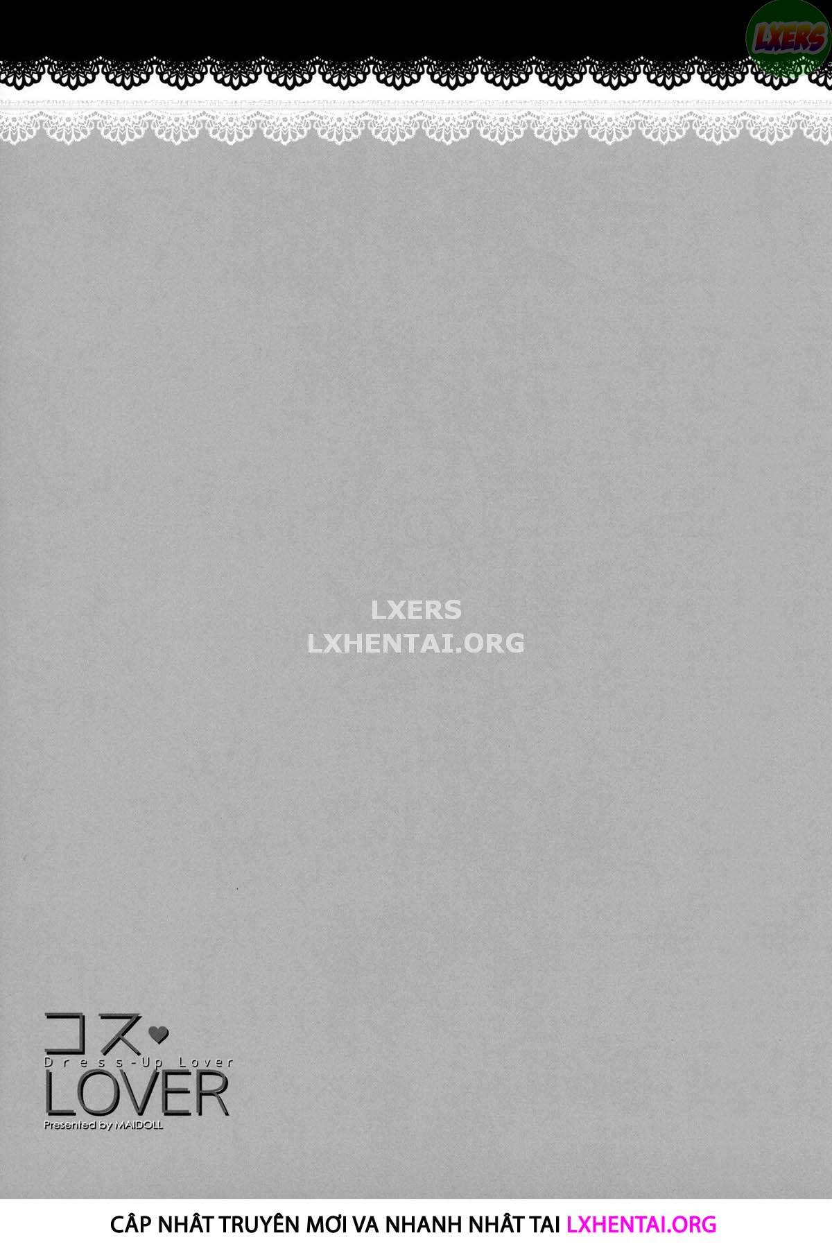 Đọc truyện hentai Người yêu NTR - Oneshot