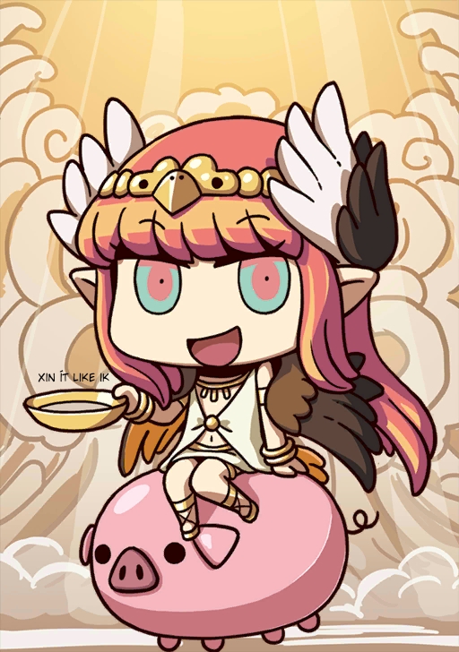 Đọc truyện hentai Người tình của phù thủy - Oneshot