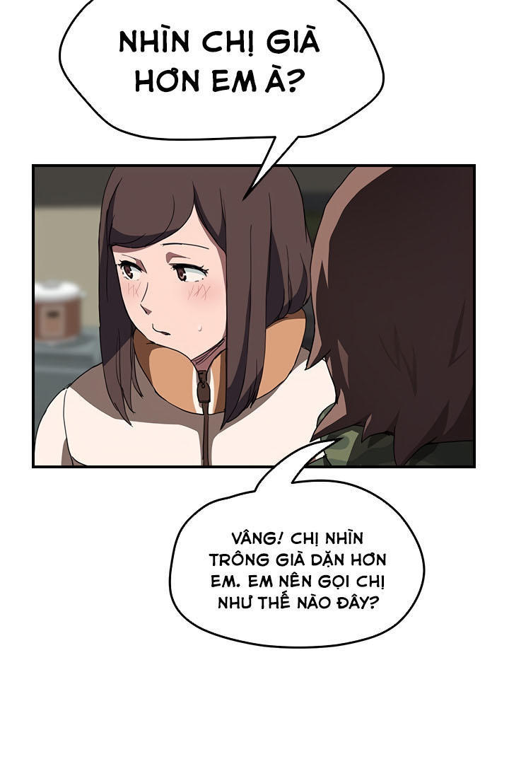 Đọc truyện hentai Mẹ Kế - Chap 42