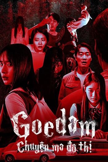 Goedam Chuyện Ma Đô Thị