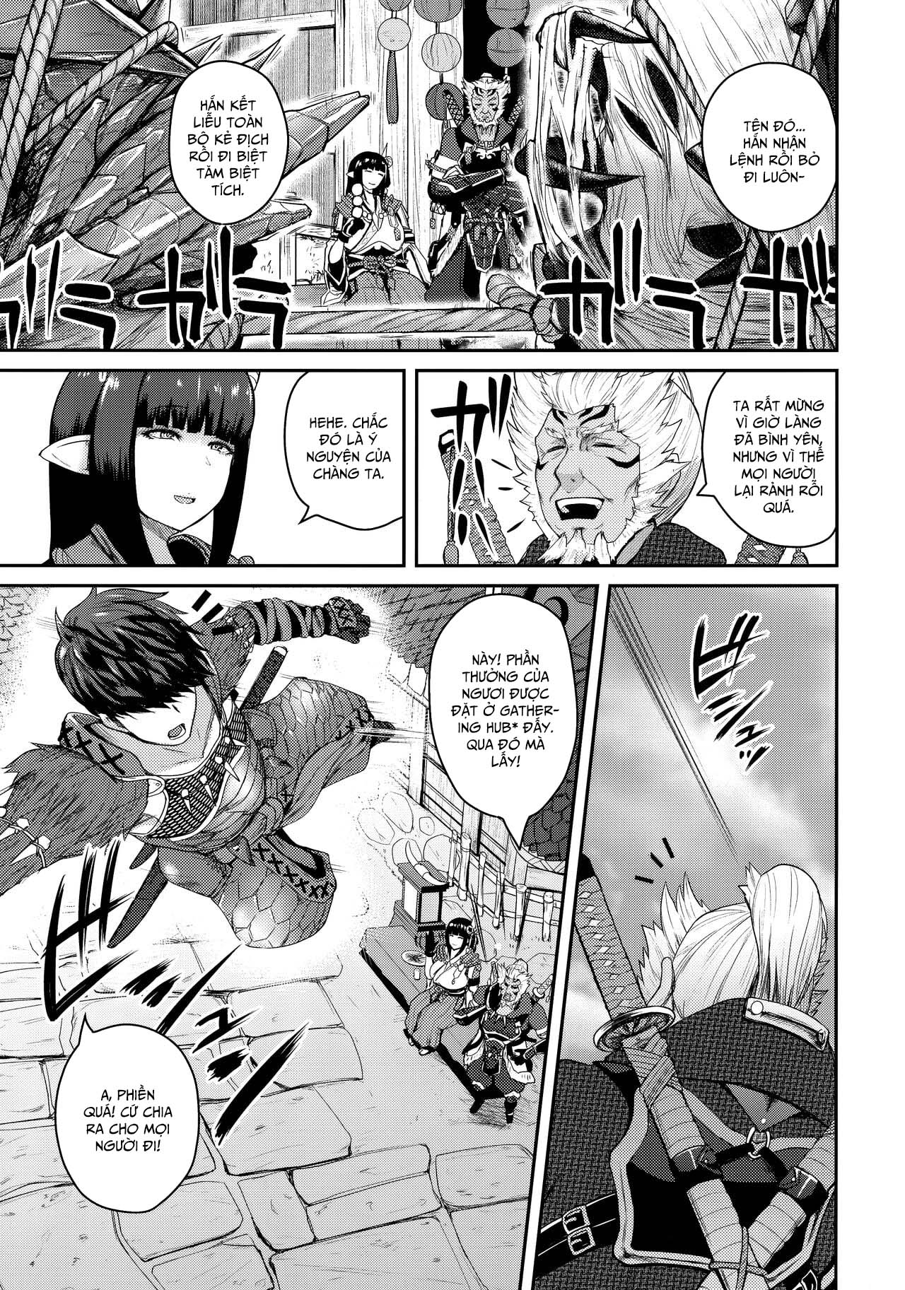 Đọc truyện hentai Hồi tưởng lại tình yêu - Oneshot