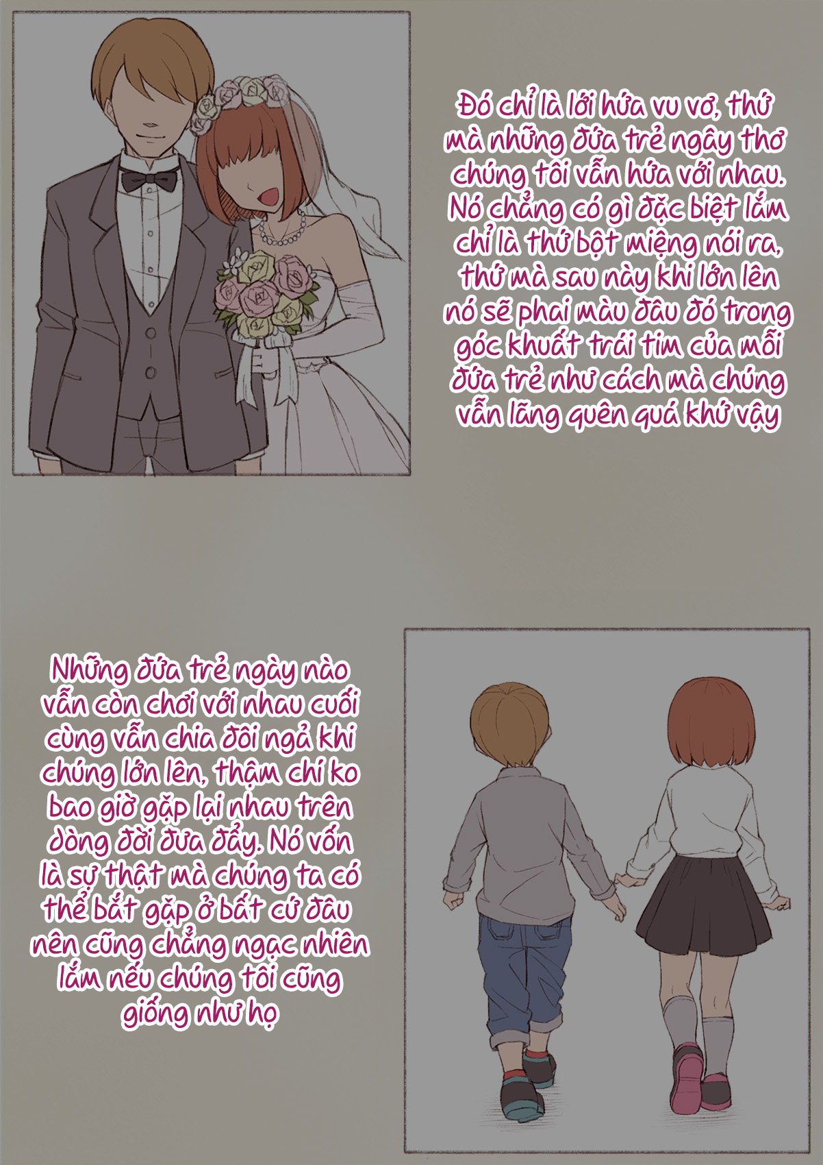 Đọc truyện hentai Nữ tính hóa và con đường từ bạn trai người khác thành vợ của người ta! - Chap 0