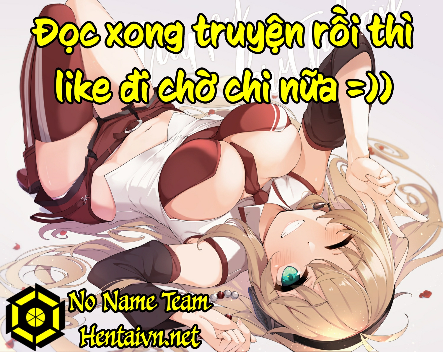Đọc truyện hentai Secret Love Story - Oneshot