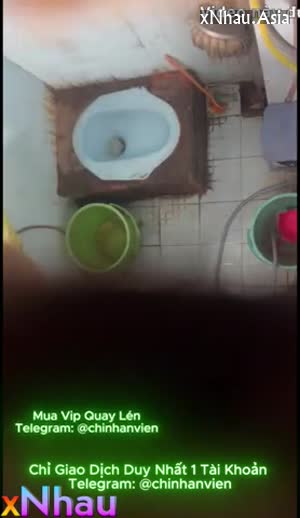 Quay Lén Chị Họ Đi Tè 2 (Quay Lén Chị Họ Đi Tè 2) [26]
