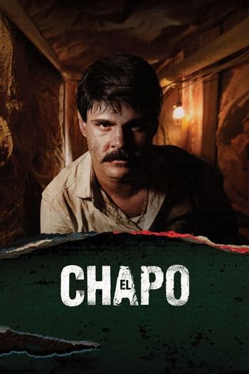El Chapo Mùa 2