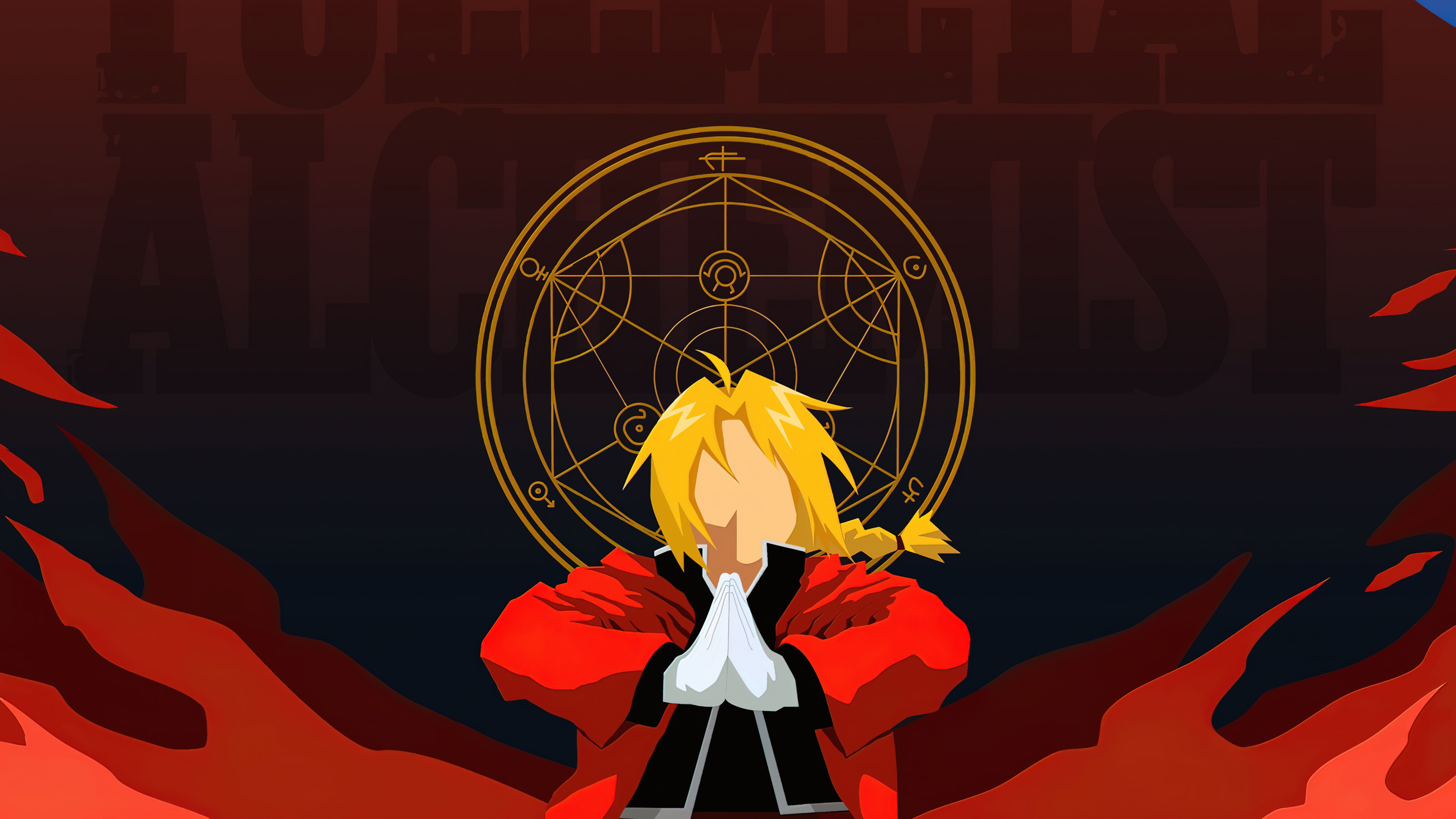 Wallpaper anime ngang 6918