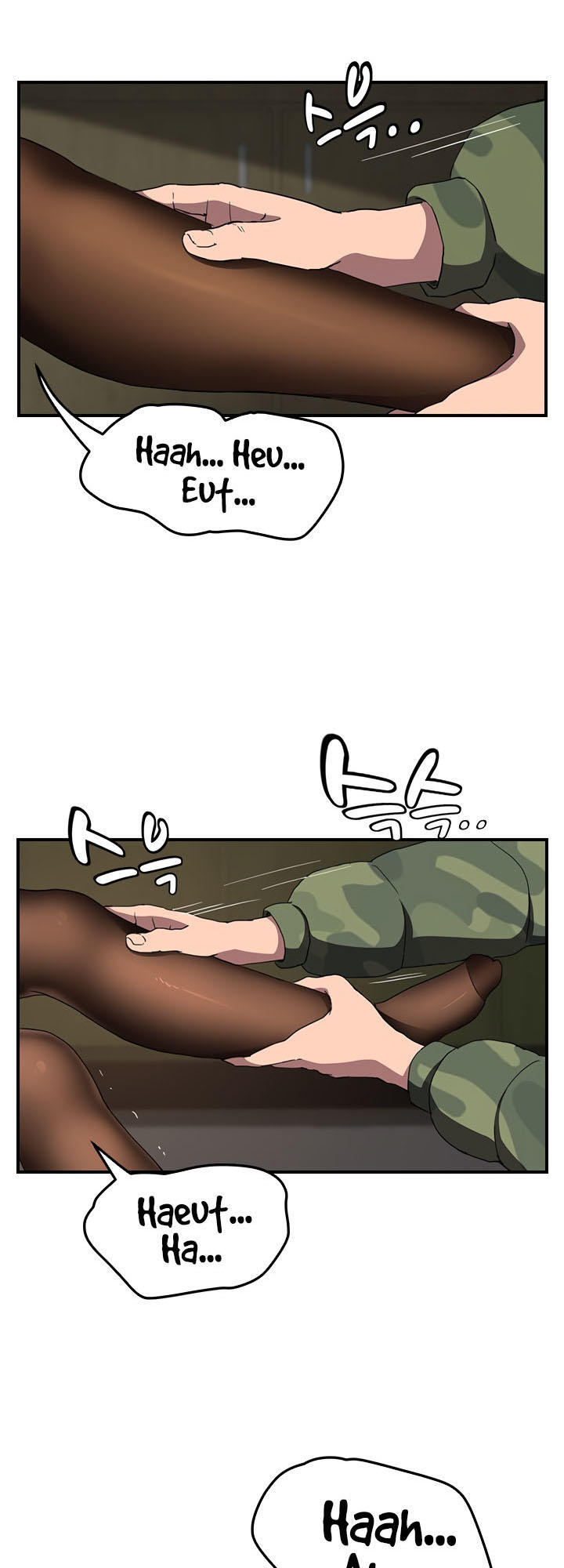 Đọc truyện hentai Mẹ Kế - Chap 42