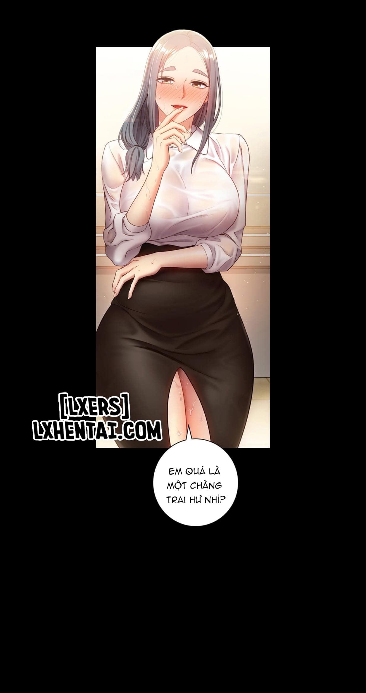 Đọc truyện hentai Bạn Của Mẹ Kế - Chap 19