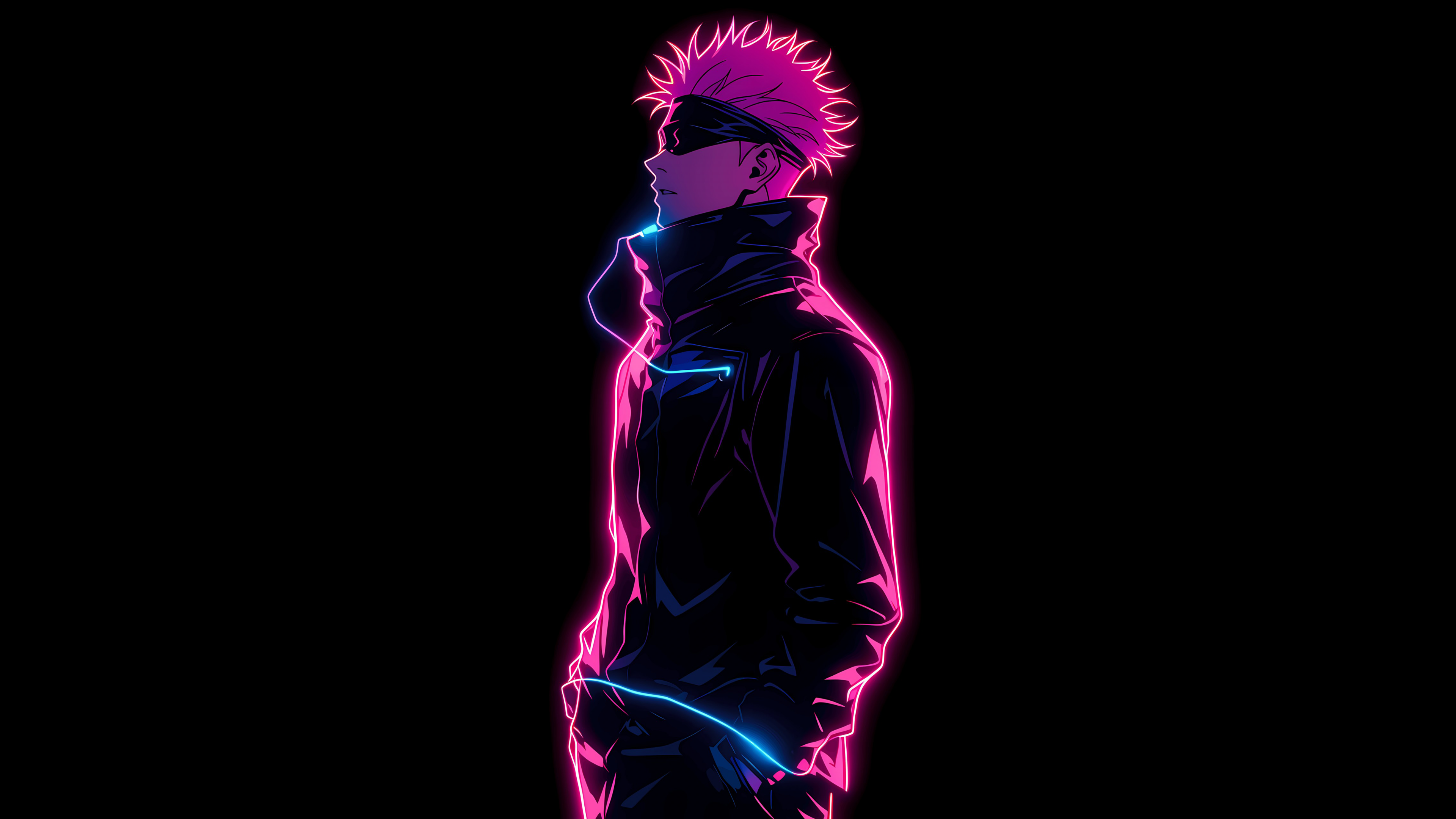 Wallpaper anime ngang 6869