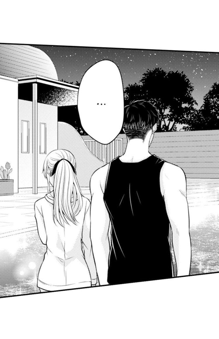 Đọc truyện hentai Ngọn lửa trong tầm tay - Chapter 29: Cuộc trao đổi